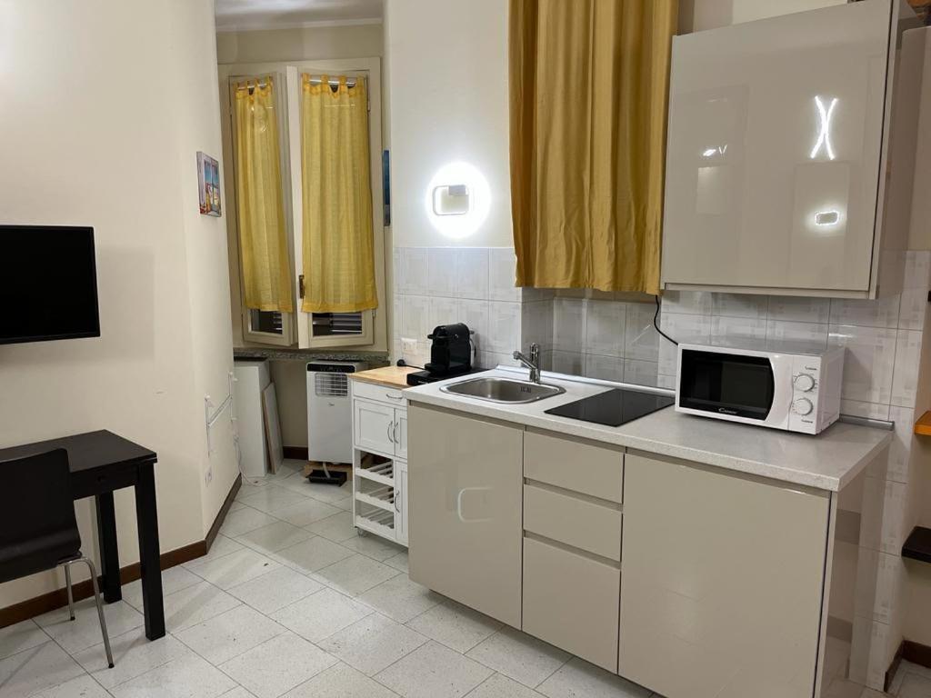 Апартаменты Milan Downtown Экстерьер фото